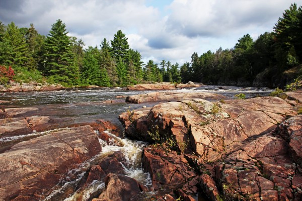 Unspoiled Beauty by Deb Oppermann